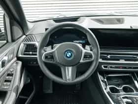 BMW X5 (2026) thumbnail 31