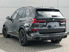 BMW X5 (2026) thumbnail 34