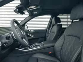 BMW X5 (2026) thumbnail 35