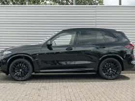 BMW X5 (2026) thumbnail 38