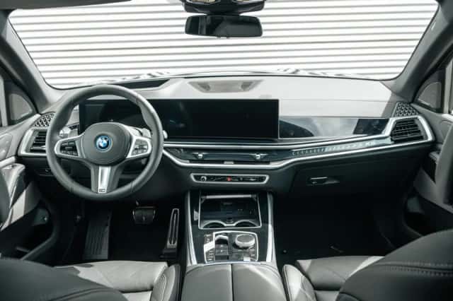 BMW X5 (2026) thumbnail 5