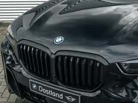 BMW X5 (2026) thumbnail 6