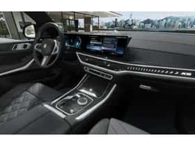 BMW X5 (2026) thumbnail 8