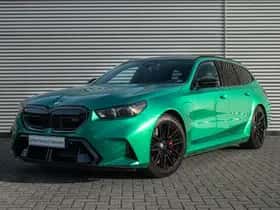 BMW M5 (2025)