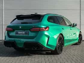 BMW M5 (2025) thumbnail 2