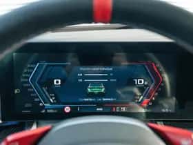 BMW M5 (2025) thumbnail 14