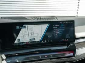 BMW M5 (2025) thumbnail 16