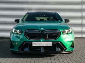 BMW M5 (2025) thumbnail 18