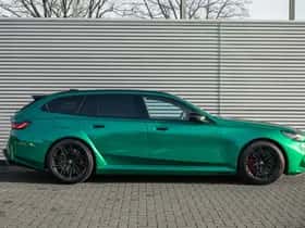 BMW M5 (2025) thumbnail 3