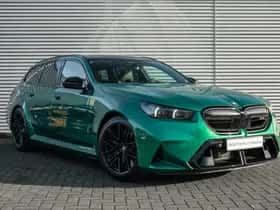 BMW M5 (2025) thumbnail 23