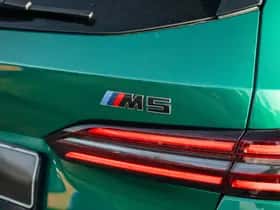 BMW M5 (2025) thumbnail 27