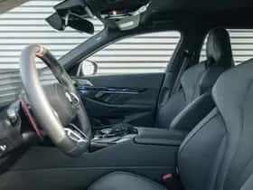 BMW M5 (2025) thumbnail 4