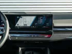 BMW M5 (2025) thumbnail 43