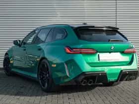 BMW M5 (2025) thumbnail 47