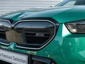 BMW M5 (2025) thumbnail 7
