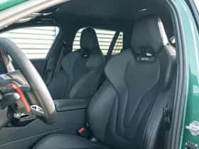 BMW M5 (2025) thumbnail 8