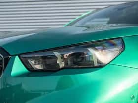 BMW M5 (2025) thumbnail 9
