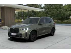 BMW X5 (2026) thumbnail 1