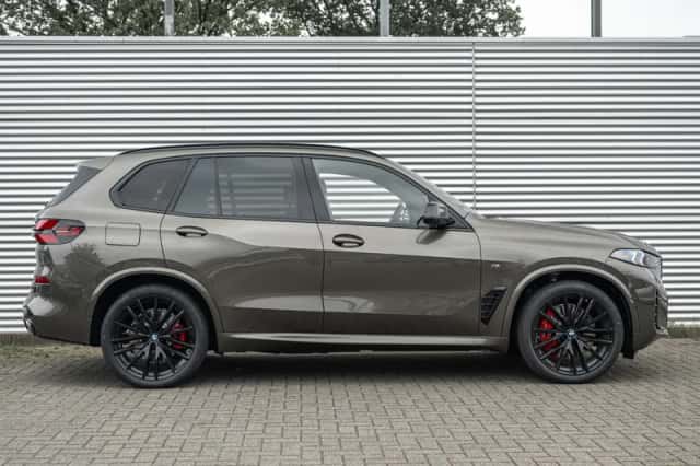 BMW X5 (2026) thumbnail 3