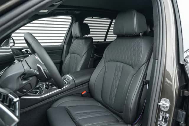 BMW X5 (2026) thumbnail 4