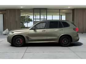 BMW X5 (2026) thumbnail 5
