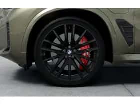 BMW X5 (2026) thumbnail 6