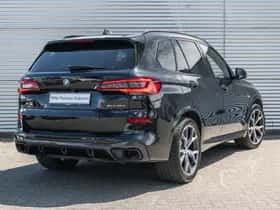 BMW X5 (2021) thumbnail 2