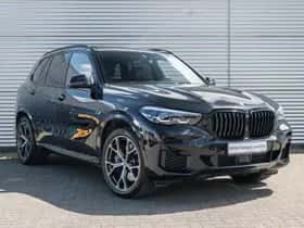 BMW X5 (2021) thumbnail 11