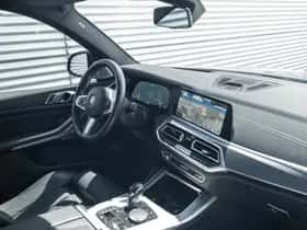 BMW X5 (2021) thumbnail 12