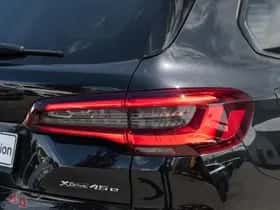 BMW X5 (2021) thumbnail 13