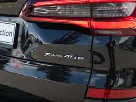BMW X5 (2021) thumbnail 14
