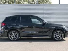 BMW X5 (2021) thumbnail 3