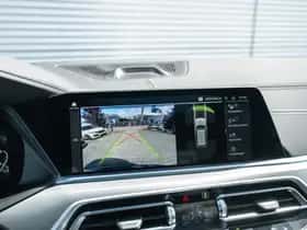 BMW X5 (2021) thumbnail 23
