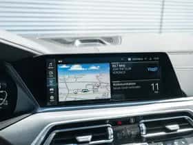 BMW X5 (2021) thumbnail 25
