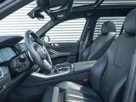 BMW X5 (2021) thumbnail 4