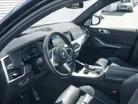 BMW X5 (2021) thumbnail 35