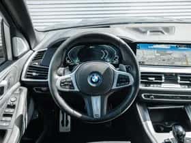 BMW X5 (2021) thumbnail 37