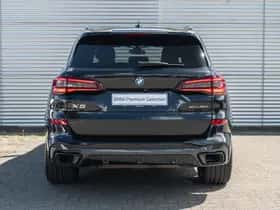 BMW X5 (2021) thumbnail 39