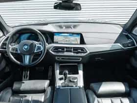 BMW X5 (2021) thumbnail 5