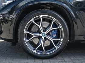 BMW X5 (2021) thumbnail 42