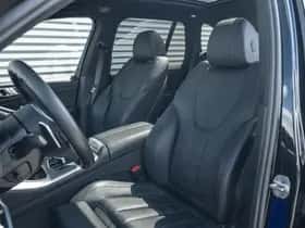 BMW X5 (2021) thumbnail 44