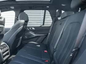 BMW X5 (2021) thumbnail 45