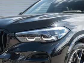 BMW X5 (2021) thumbnail 6