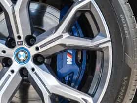 BMW X5 (2021) thumbnail 8