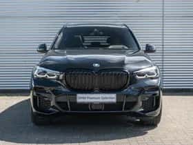 BMW X5 (2021) thumbnail 10
