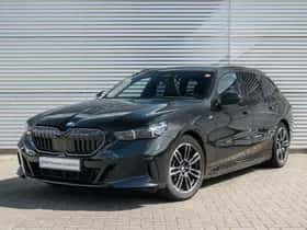 BMW 5-Serie (2025) thumbnail 1