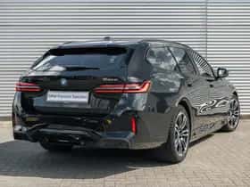 BMW 5-Serie (2025) thumbnail 2