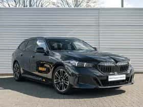 BMW 5-Serie (2025) thumbnail 12