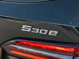 BMW 5-Serie (2025) thumbnail 13