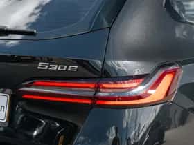 BMW 5-Serie (2025) thumbnail 14